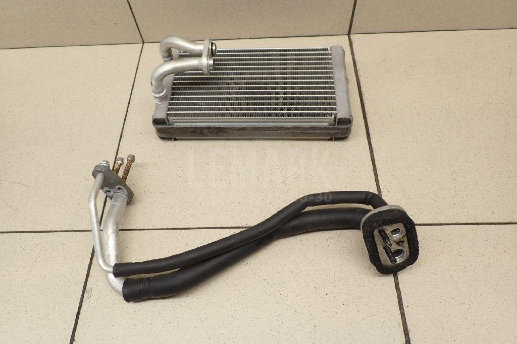 Испаритель кондиционера 97139C5500 Hyundai-Kia