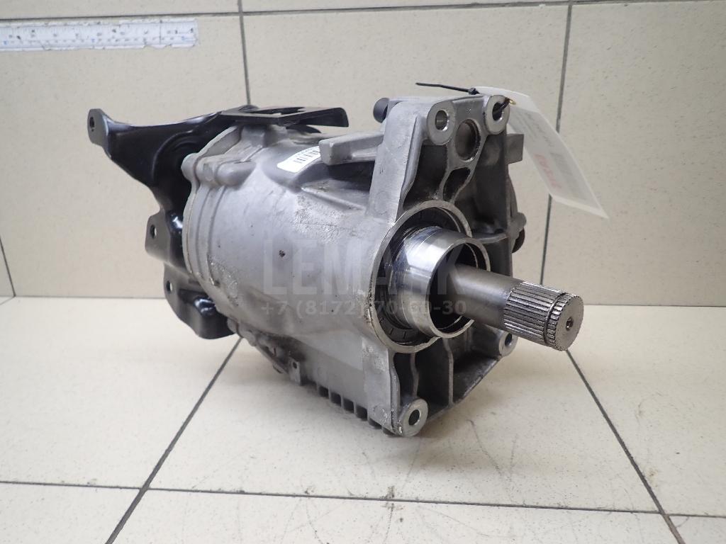 Коробка раздаточная для  BMW 5-serie G60/G61/G68 2023