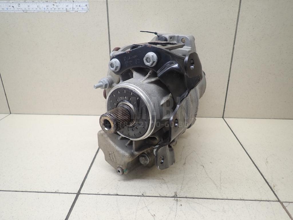 Коробка раздаточная для  BMW 5-serie G60/G61/G68 2023