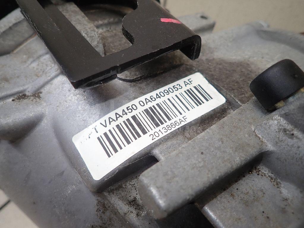 Коробка раздаточная для  BMW 5-serie G60/G61/G68 2023
