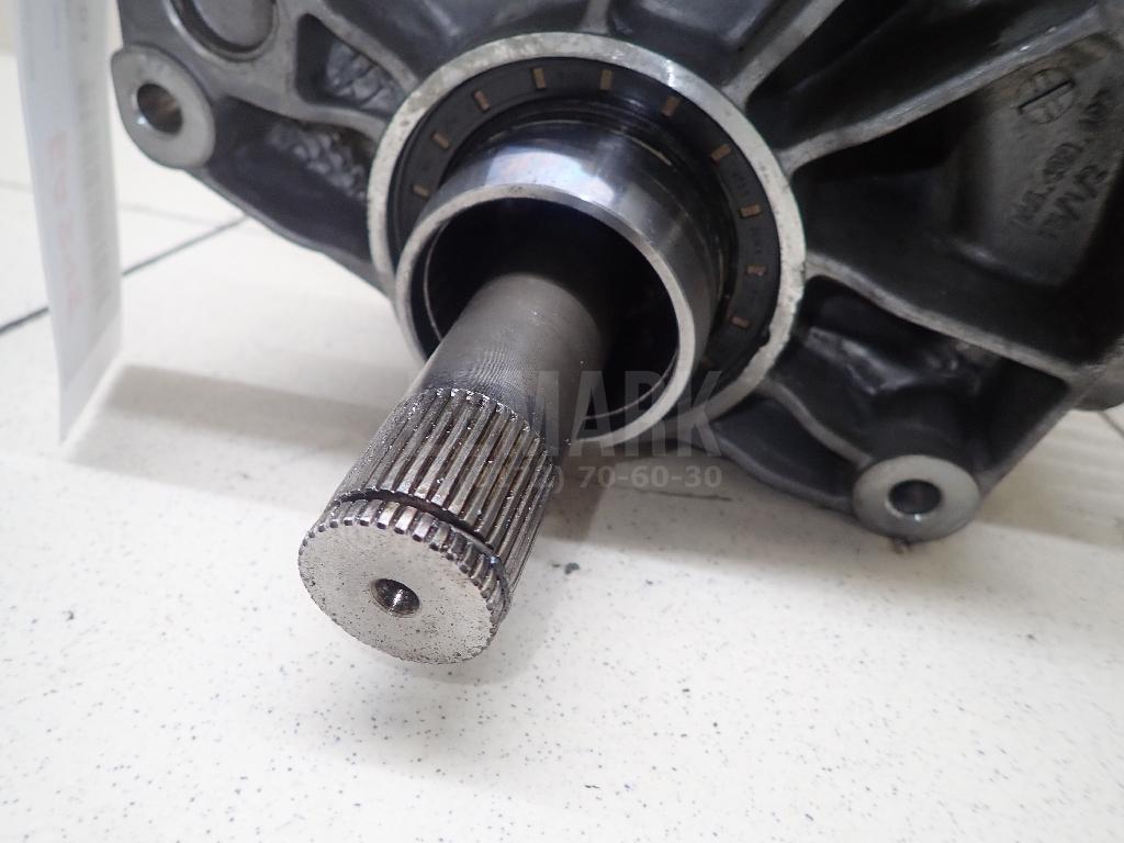 Коробка раздаточная для  BMW 5-serie G60/G61/G68 2023