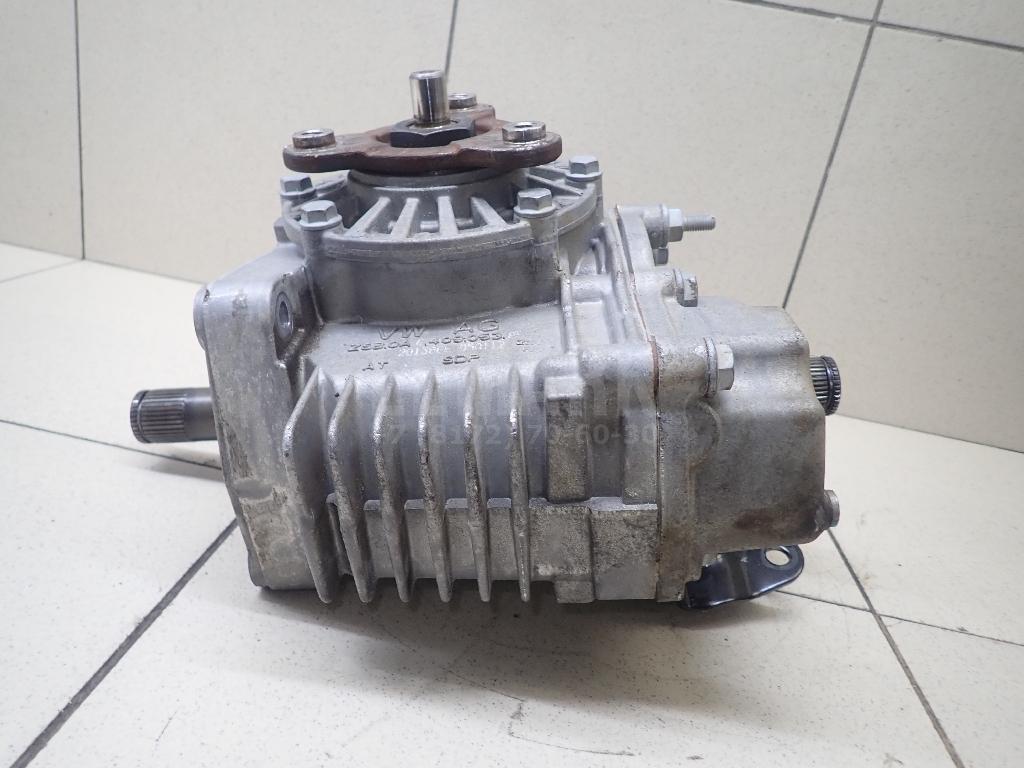 Коробка раздаточная для  BMW 5-serie G60/G61/G68 2023