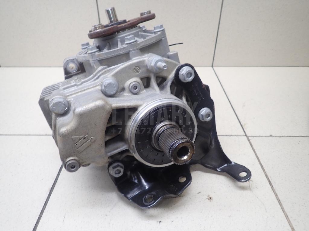 Коробка раздаточная для  BMW 5-serie G60/G61/G68 2023