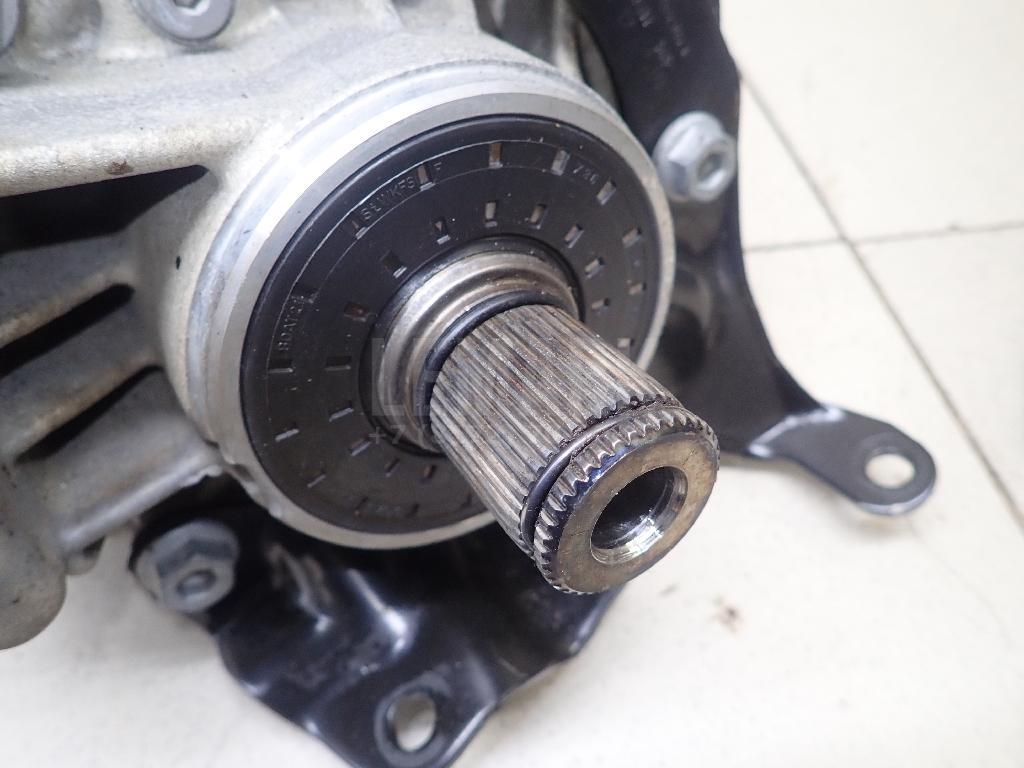 Коробка раздаточная для  BMW 5-serie G60/G61/G68 2023