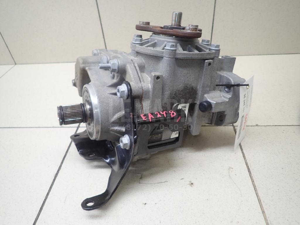 Коробка раздаточная для  BMW 5-serie G60/G61/G68 2023