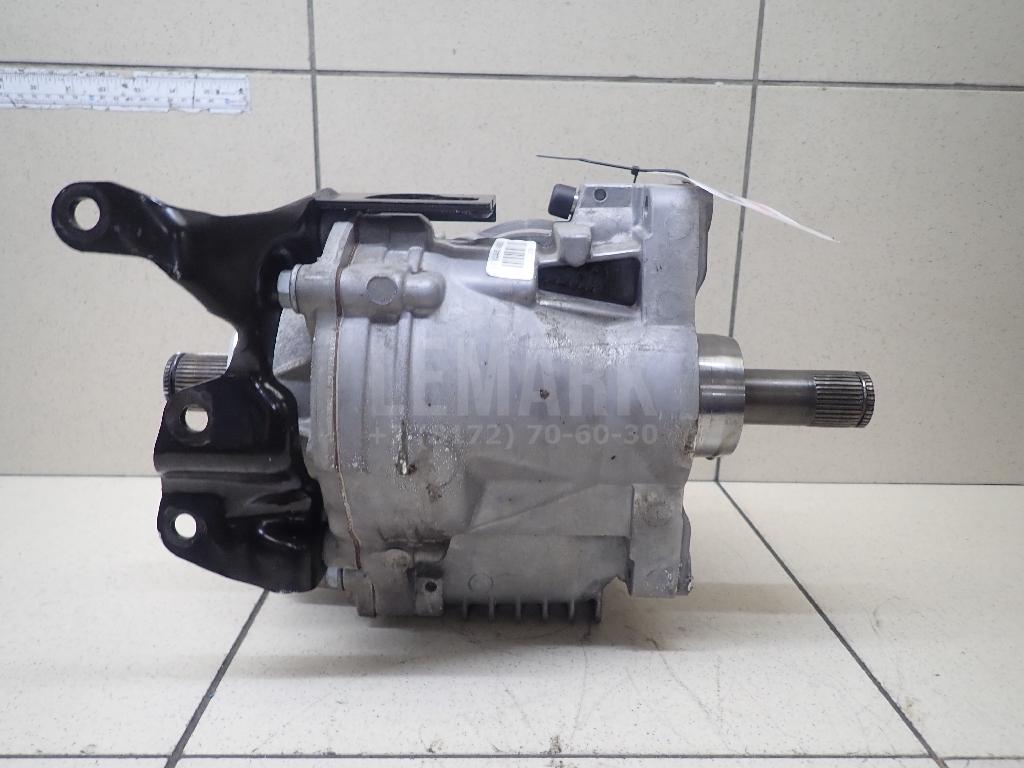 Коробка раздаточная для  BMW 5-serie G60/G61/G68 2023