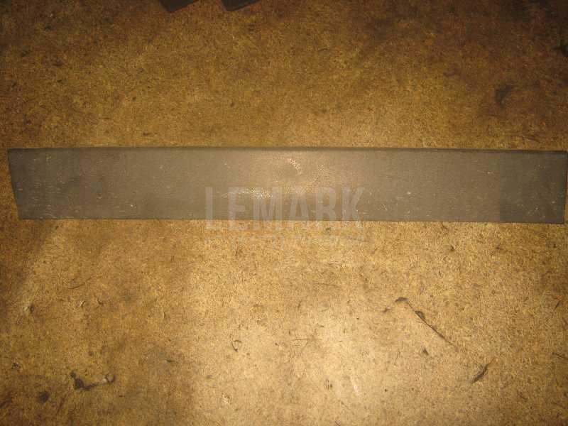 Молдинг задней левой двери 3B0854949B VAG