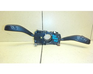 Переключатель птф фольксваген поло седан