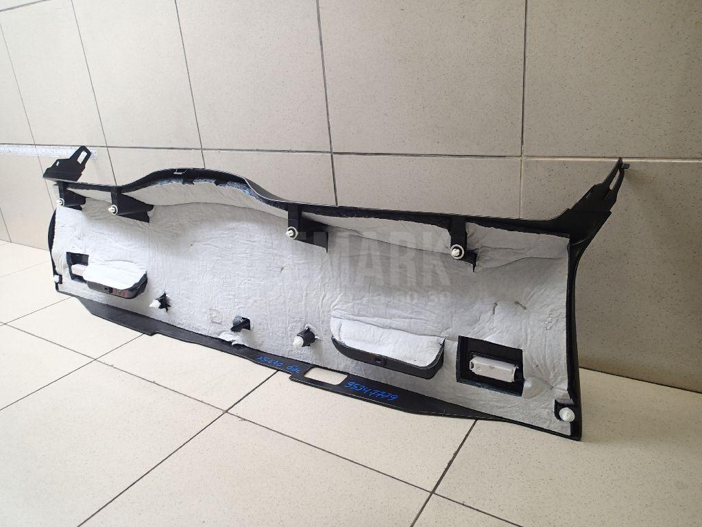 Обшивка двери багажника для  BMW i3 (I01) 2013-2022