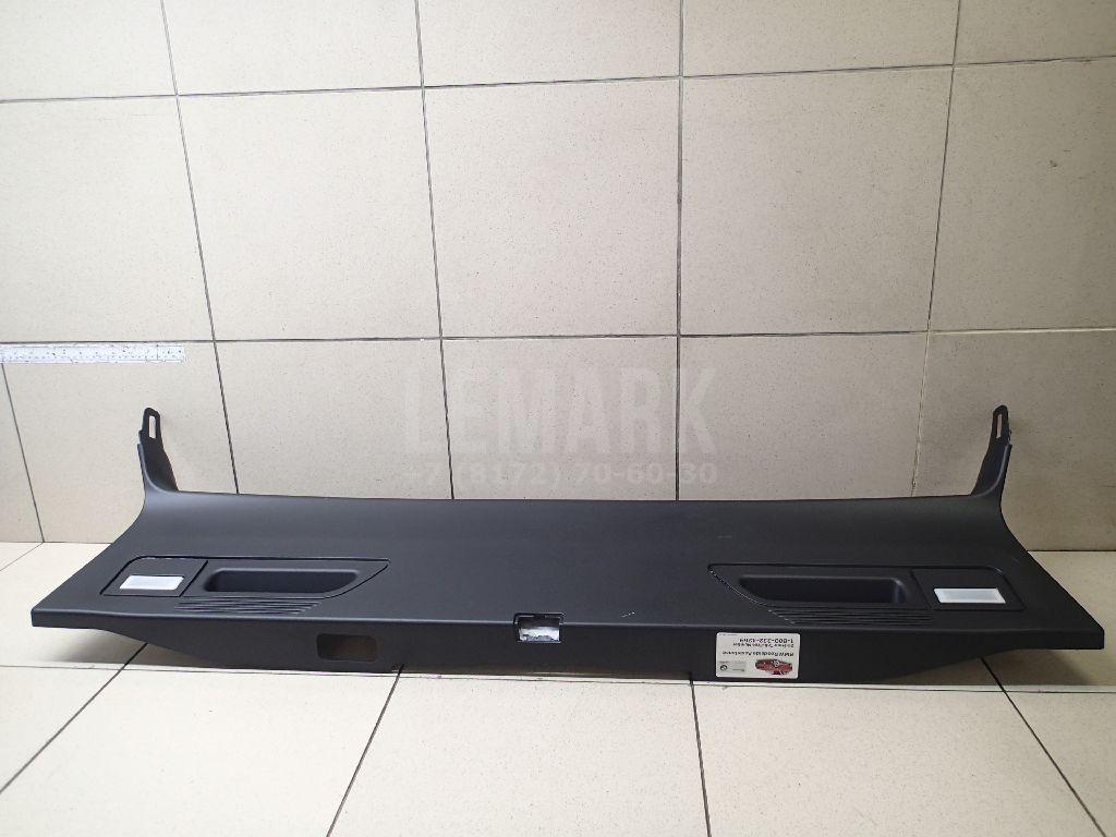 Обшивка двери багажника для  BMW i3 (I01) 2013-2022