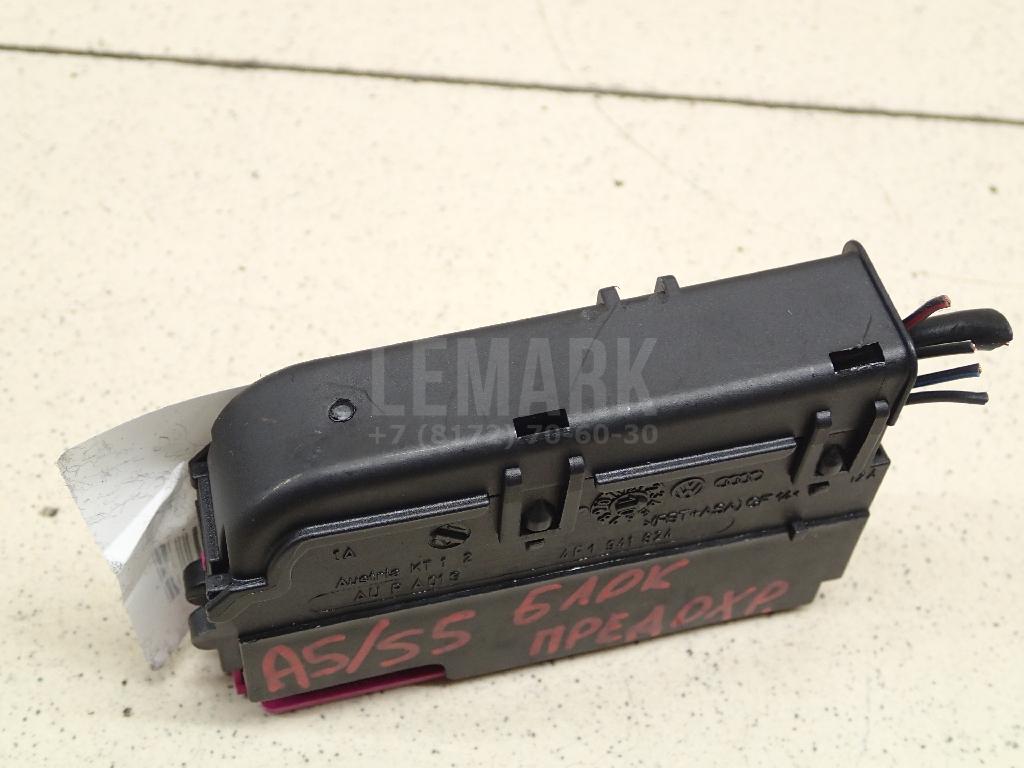 Блок предохранителей для  BMW 3-serie E92/E93 2006-2012