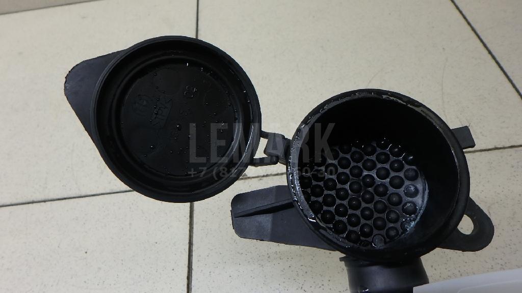 Горловина бачка омывателя для  BMW 5-serie E60/E61 2003-2009