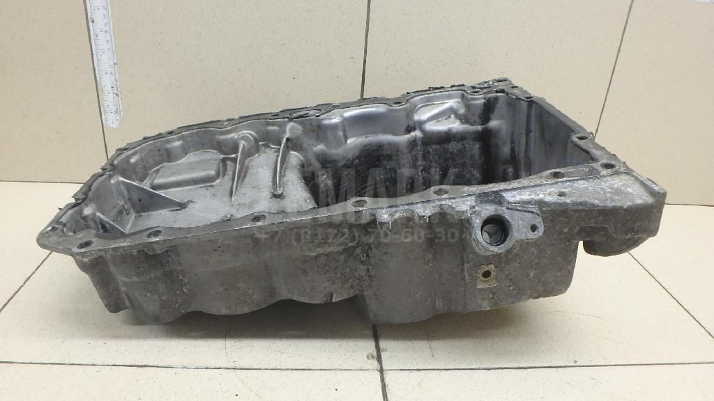 Поддон масляный двигателя 11137811592 BMW