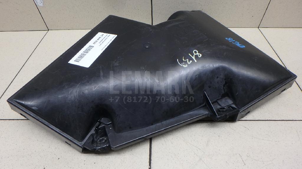 Рамка салонного фильтра для  BMW 5-serie GT F07 2009-2016