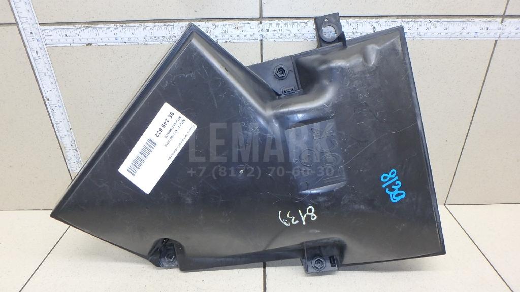 Рамка салонного фильтра для  BMW 5-serie GT F07 2009-2016