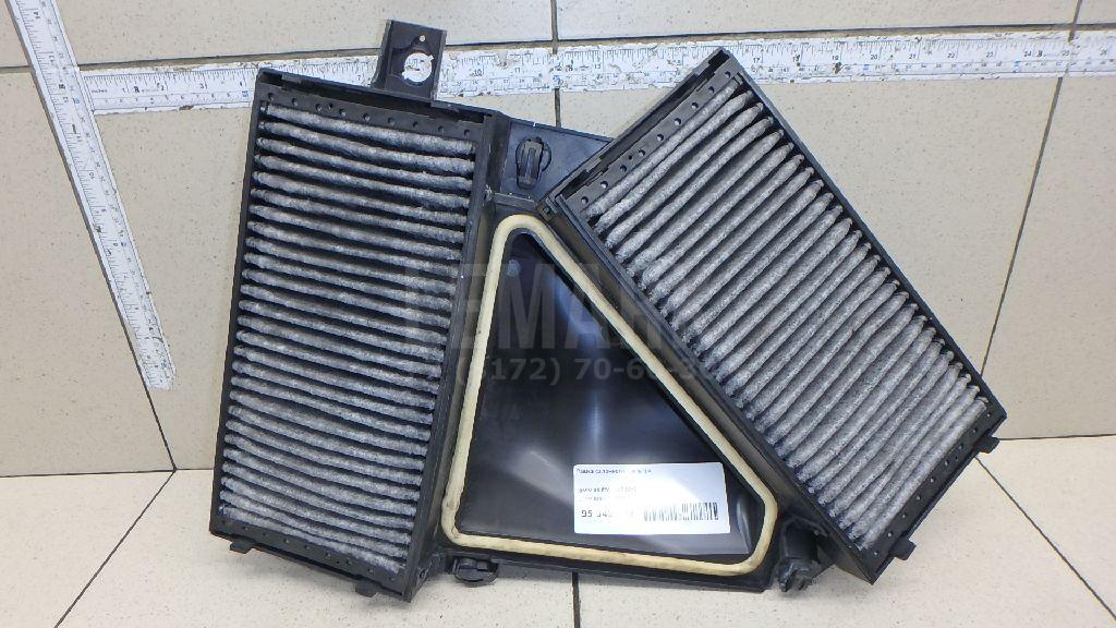 Рамка салонного фильтра для  BMW 5-serie GT F07 2009-2016