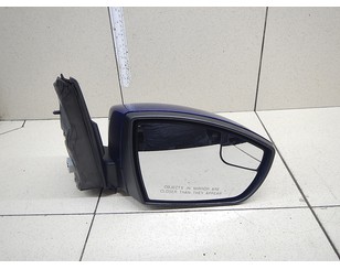 Зеркало правое электрическое для Ford Kuga 2012-2019 с разбора состояние отличное