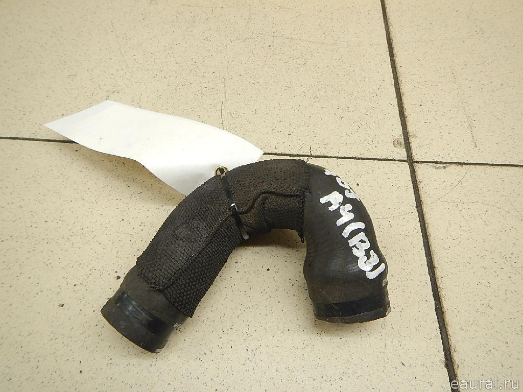 Патрубок