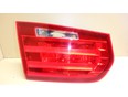 Фонарь задний внутренний левый