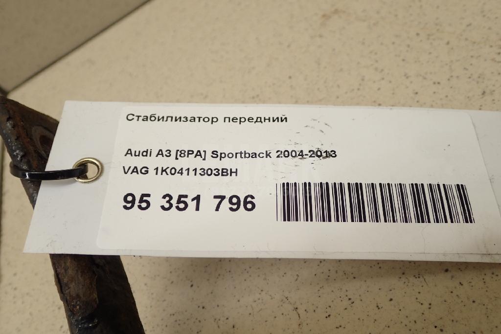 Стабилизатор передний для  BMW 1-serie E82/E88 2007-2013
