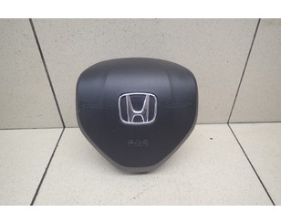 Подушка безопасности в рулевое колесо для Honda Civic 5D 2012-2016 с разбора состояние отличное