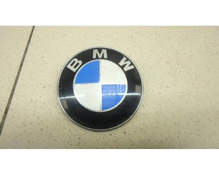 Эмблема для BMW Z3 1995-2003 БУ состояние хорошее