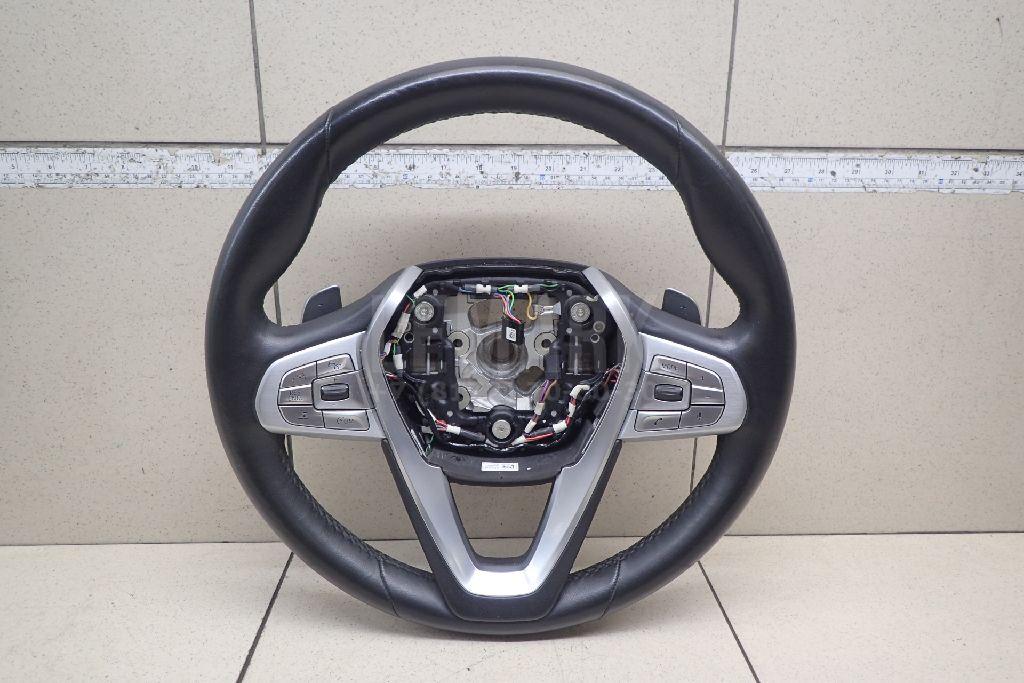 Рулевое колесо для AIR BAG (без AIR BAG)