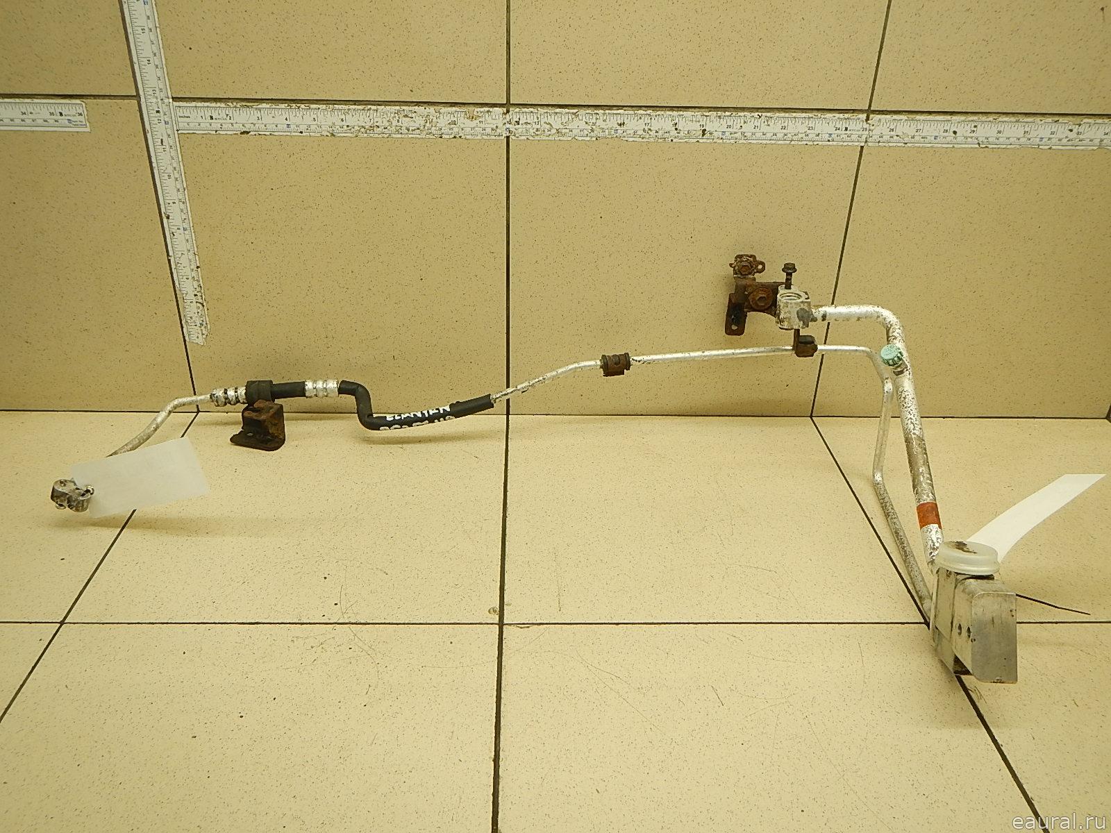 Трубка кондиционера