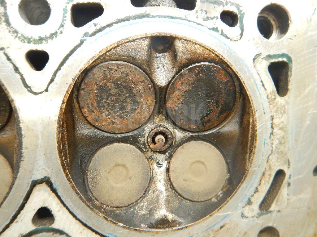 Головка блока для  Audi A4 [B5] 1994-2001