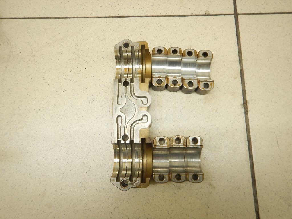 Головка блока для  Audi A4 [B5] 1994-2001