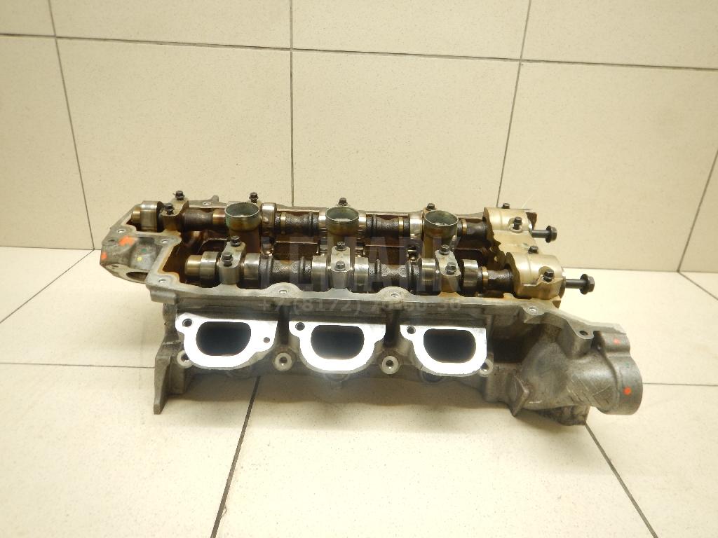 Головка блока для  Audi A4 [B5] 1994-2001