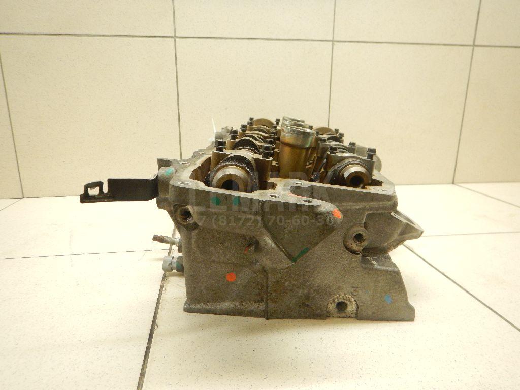 Головка блока для  Audi A4 [B5] 1994-2001