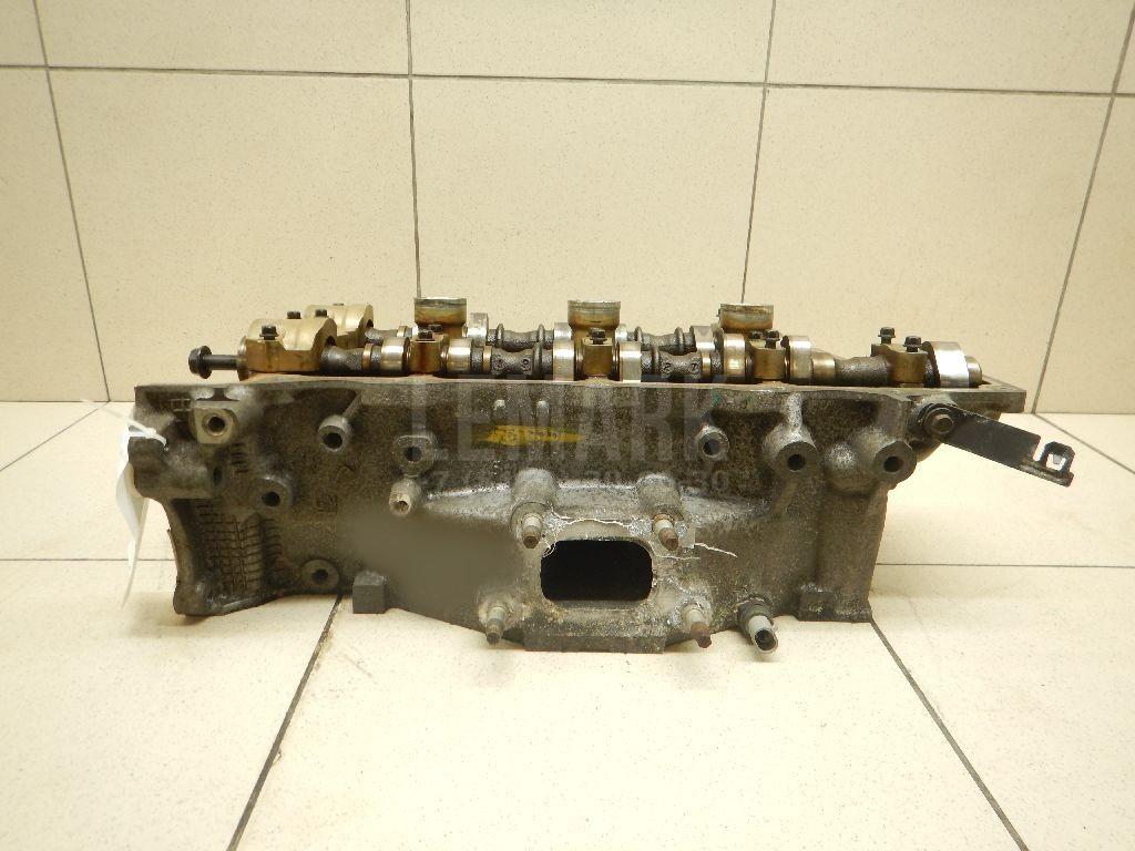 Головка блока для  Audi A4 [B5] 1994-2001