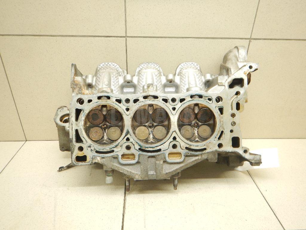 Головка блока для  Audi A4 [B5] 1994-2001