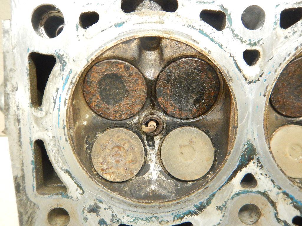 Головка блока для  Audi A4 [B5] 1994-2001