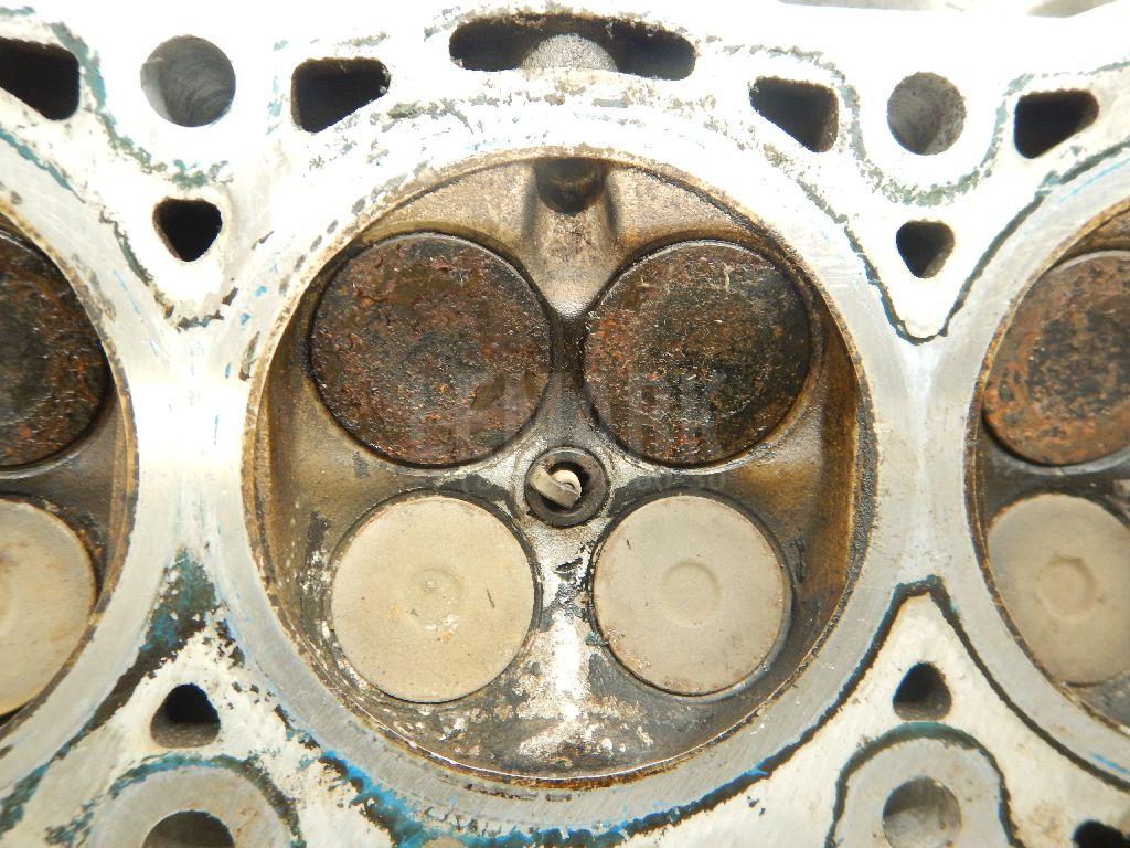Головка блока для  Audi A4 [B5] 1994-2001