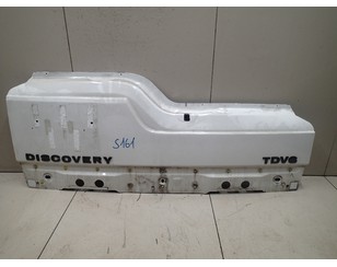 Дверь багажника нижняя для Land Rover Discovery III 2004-2009 БУ состояние отличное