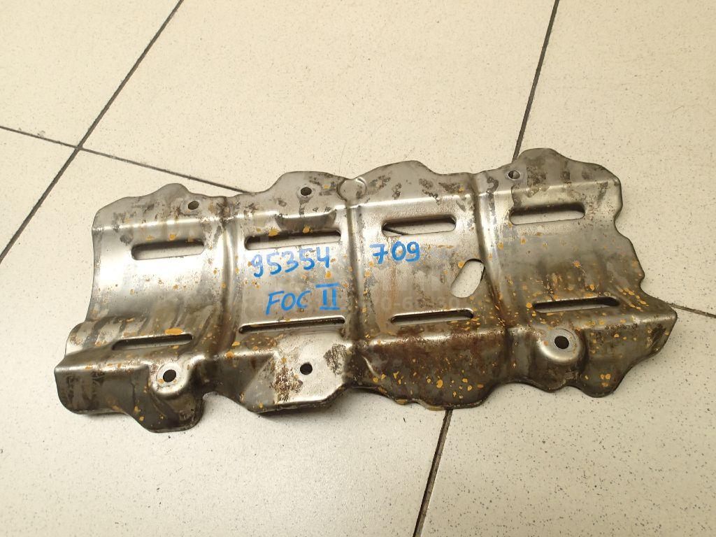 Маслоотражатель 1813186 Ford