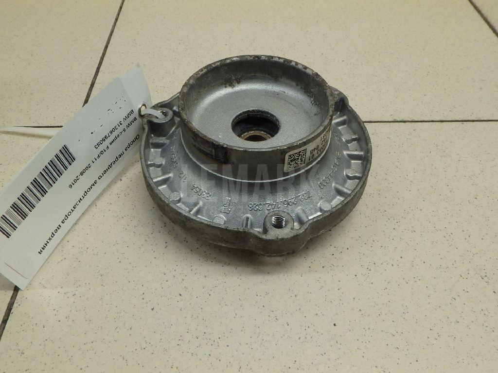 Опора переднего амортизатора верхняя для  BMW 5-serie E60/E61 2003-2009