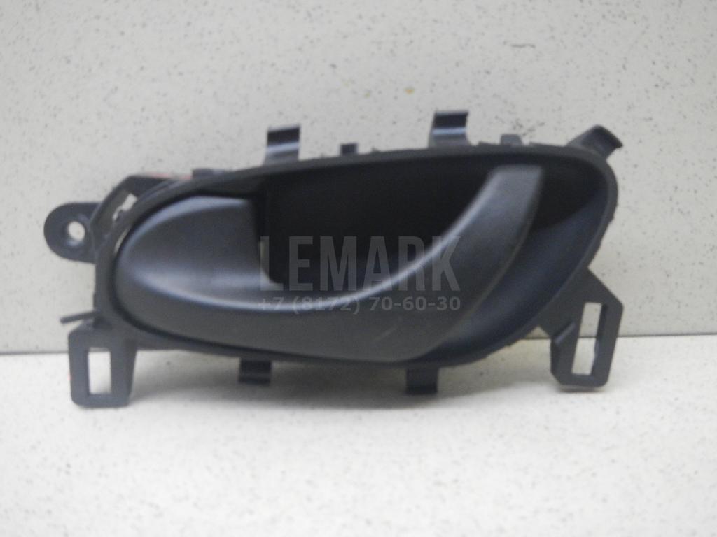 Ручка двери внутренняя левая 806714EA1B Nissan