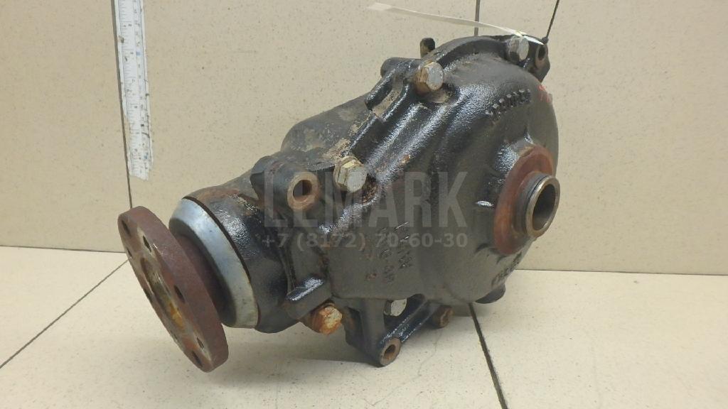 Редуктор переднего моста для  Audi A3 (8L1) 1996-2003