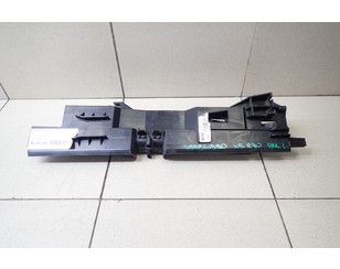 Кронштейн радиатора для BMW X6 F16/F86 2014-2020 с разбора состояние отличное