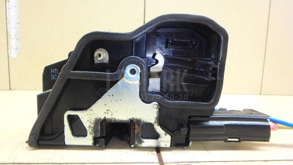 Замок двери задней левой для  BMW 3-serie E90/E91 2005-2012