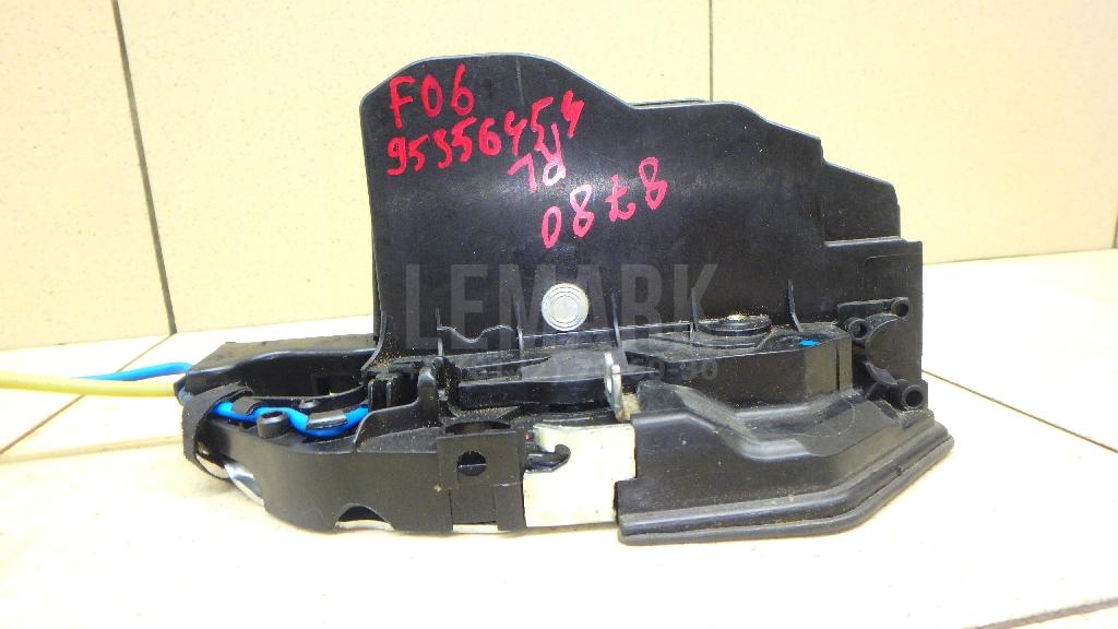 Замок двери задней левой для  BMW 3-serie E90/E91 2005-2012