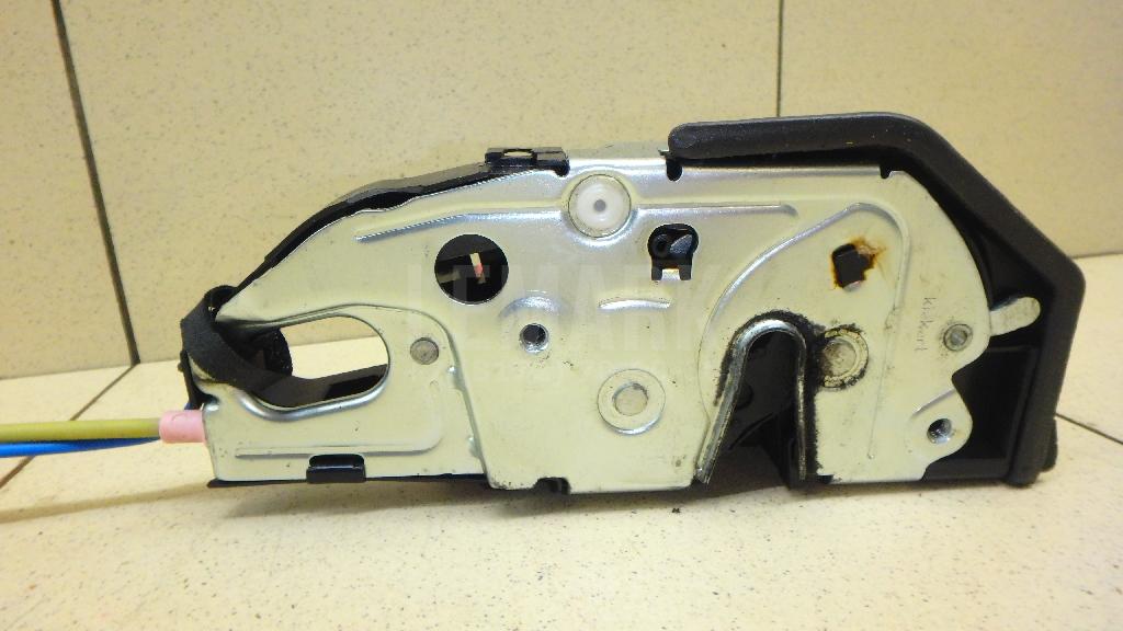 Замок двери задней левой для  BMW 3-serie E90/E91 2005-2012