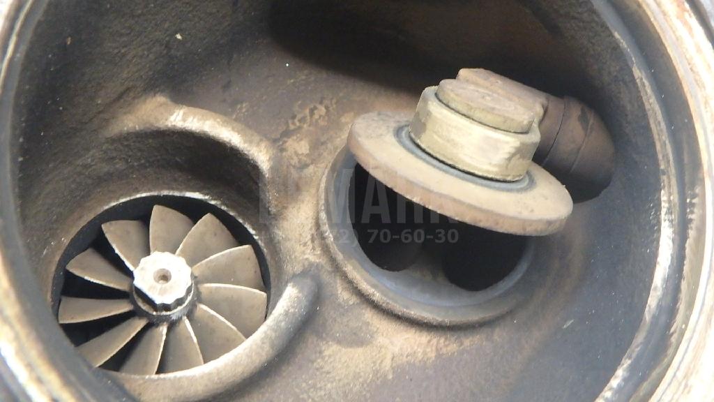 Турбокомпрессор (турбина) для  BMW X6 F16/F86 2014-2020