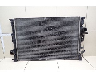 Радиатор основной для Ford S-MAX 2006-2015 БУ состояние удовлетворительное