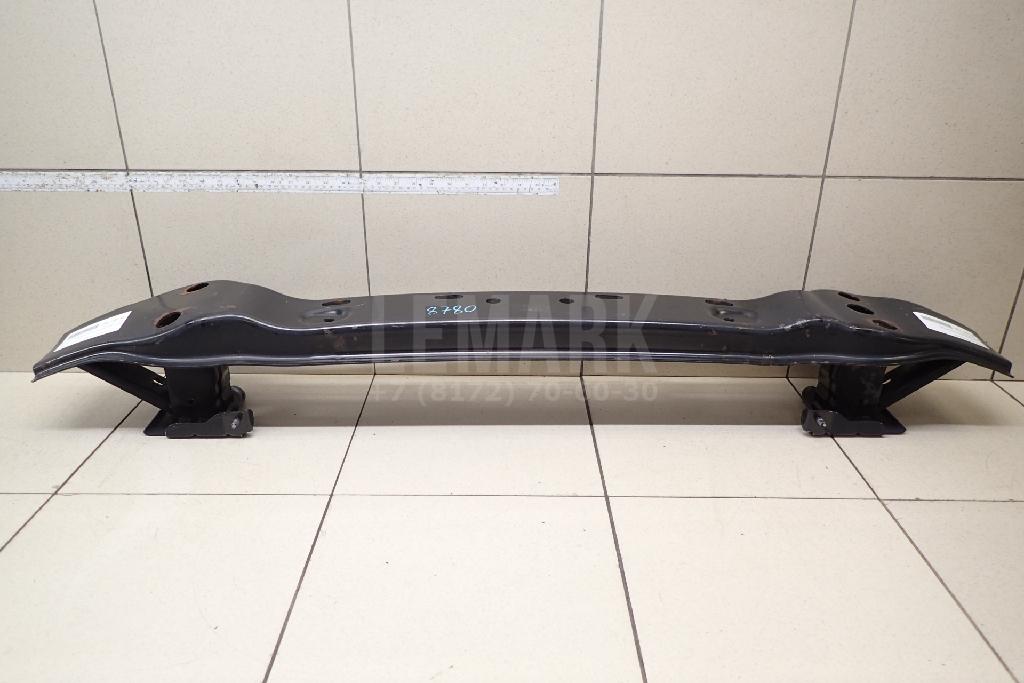 Усилитель заднего бампера для  BMW 5-serie F10/F11 2009-2016