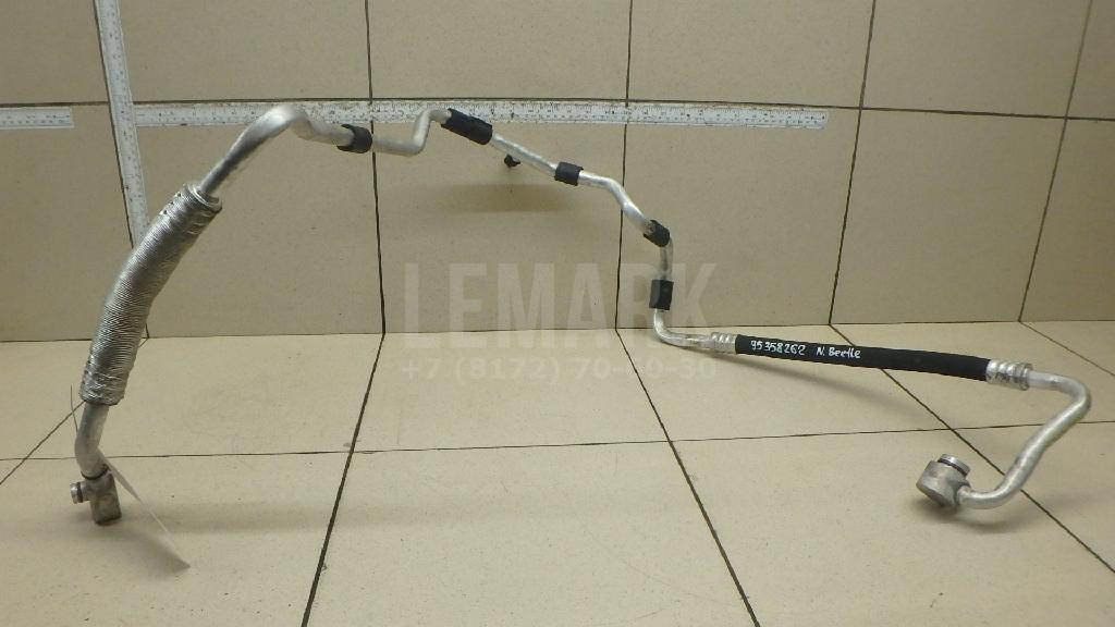 Трубка кондиционера 5C0820743D VAG