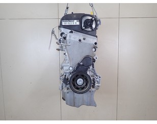Двигатель DADA для Audi A3 [8V] 2013-2020 б/у состояние отличное